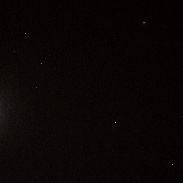 <font class="tempImageTitleThumbText">Venus-crescent Moon-Jupiter </font><br>John Gates<br>Jan 31 4:28pm<br>Roanoke Rapids, NC