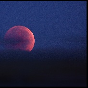 <font class="tempImageTitleThumbText">Lunar Eclipse</font><br>John Gauvreau<br>Oct 8 2:44pm<br>Hamilton, Ontario, Canada