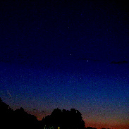 <font class="tempImageTitleThumbText">F3 NEOWISE</font><br>John Glass<br>Jul 15 1:32am<br>Gun City, USA