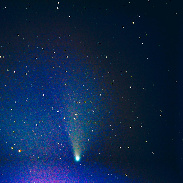 <font class="tempImageTitleThumbText">F3 Neowise</font><br>John Glass<br>Jul 31 6:58pm<br>AL