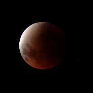 <font class="tempImageTitleThumbText">Total Lunar Eclipse 8 Sep 2025</font><br>John Golja<br>Sep 7 9:28pm<br>Pakenham, Victoria, Australia