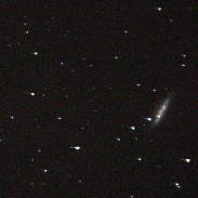 <font class="tempImageTitleThumbText">Supernova In M82 - Isle Of Lewis</font><br>John Gray<br>Jan 26 1:15pm<br>Watching a slight Aurora at the