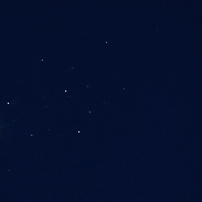 <font class="tempImageTitleThumbText">Venus In The Pleiades</font><br>John Greenlee<br>Apr 4 2:09am<br>Osceola IN