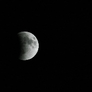 <font class="tempImageTitleThumbText">Lunar Eclipse</font><br>John H. Cudworth<br>Sep 30 3:43am<br>Unionville, CT, USA