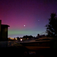 <font class="tempImageTitleThumbText">Aurora </font><br>John K<br>Nov 12 2:37am<br>Roy, Utah USA