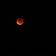 <font class="tempImageTitleThumbText">Total Lunar Eclipse</font><br>John Marino<br>Sep 28 3:21am<br>Battle Creek, MI, USA