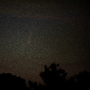 <font class="tempImageTitleThumbText">C/2020 F3 Neowise</font><br>John McGill<br>Jul 8 2:14pm<br>New Hudson, MI