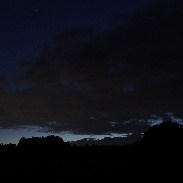 <font class="tempImageTitleThumbText">Jupiter - Venus Together </font><br>John Menz <br>Jun 8 10:42pm<br>Nonington Kent England 
