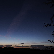 <font class="tempImageTitleThumbText">Mercury, Jupiter, & Venus In Northern Twi</font><br>John Menz <br>Jun 14 1:59pm<br>Nonington Kent England 