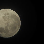 <font class="tempImageTitleThumbText">Tiny White Sparkly Moon Craters </font><br>John Menz <br>Aug 28 9:16pm<br>Nonington Kent England 