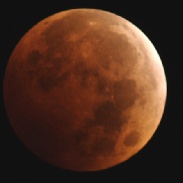 <font class="tempImageTitleThumbText">Lunar Eclipse Of 10/8/14</font><br>John Minnerath<br>Oct 9 11:20am<br>In addition to the beautiful co