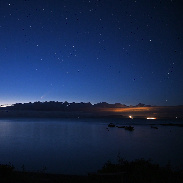 <font class="tempImageTitleThumbText">Comet NEOWISE</font><br>John Nemy & Carol Legate / Island Stars Observatory<br>Jul 12 7:48pm<br>Hornby Island, BC, Canada
