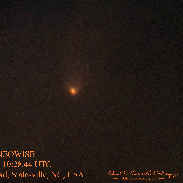 <font class="tempImageTitleThumbText">Comet 2020 F3 NEOWISE</font><br>John ONeal, NC Stargazer<br>Jul 3 12:05pm<br>Statesville, North Carolina, US