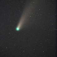 <font class="tempImageTitleThumbText">C/2020 F3 NEOWISE</font><br>John S. Gianforte<br>Jul 31 4:57am<br>Durham, NH