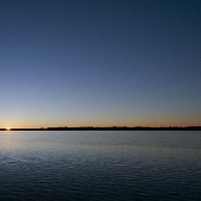 <font class="tempImageTitleThumbText">Samhain Sunset, Cross-quarter Day</font><br>John Stetson<br>Nov 7 11:19pm<br>Sebago Lake, Maine
