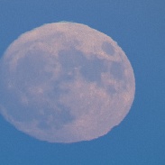 <font class="tempImageTitleThumbText">Perigee Moonrise Before Sunset </font><br>John Stetson<br>Nov 14 12:31am<br>Dyer Point, Cape Elizabeth, Mai