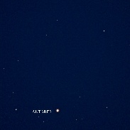 <font class="tempImageTitleThumbText">Mars And Antares As Sky Darkened</font><br>John Stetson<br>Aug 24 12:56am<br>Sebago Lake, Maine