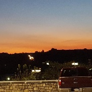 <font class="tempImageTitleThumbText">Jupiter, Venus, And Setting Sun</font><br>John Wrynn<br>Oct 5 5:38pm<br>Rochester, Pennsylvania, USA