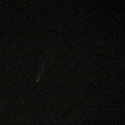 <font class="tempImageTitleThumbText">Comet C/2020 F3 NEOWISE</font><br>John and Susan Wrbanek<br>Jul 18 6:15pm<br>Sheffield Village, Ohio, USA