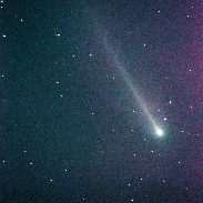 <font class="tempImageTitleThumbText">Comet 220P/McNaught</font><br>Johnny Barton<br>Aug 19 5:45pm<br>Robinson, TX