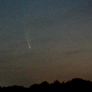 <font class="tempImageTitleThumbText">Comet C/2020 F3 Neowise</font><br>Johnny Barton<br>Jul 10 4:11pm<br>Robinson, TX