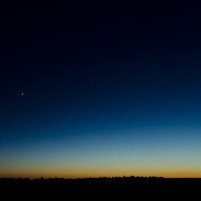 <font class="tempImageTitleThumbText">Venus, Jupiter, Regulus, Beehive Cluster</font><br>Jon Gibson<br>Jun 14 1:57pm<br>Pierce Co, WA