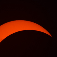 <font class="tempImageTitleThumbText">Solar Eclipse</font><br>Jon Helge Edvardsen<br>Aug 13 12:19am<br>Stavanger, Rogaland, Southwest 