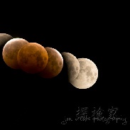 <font class="tempImageTitleThumbText">Lunar Eclipse</font><br>Jon Vreuls<br>Oct 8 2:43pm<br>Sendai, Japan