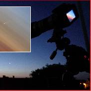 <font class="tempImageTitleThumbText">C/2020 F3 (NEOWISE)</font><br>Jónás Károly<br>Jul 5 4:02pm<br>Budapest, Hungary