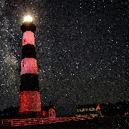 <font class="tempImageTitleThumbText">Milky Way Core At Outer Banks, NC</font><br>Jonathan Harmon<br>Sep 6 11:47pm<br>The Outer Banks, Nags Head, Nor