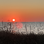 <font class="tempImageTitleThumbText">Sunset Mirage</font><br>Jonathan Harmon<br>May 27 2:08pm<br>Buxton, NC