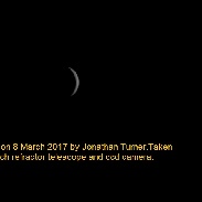 <font class="tempImageTitleThumbText">Venus</font><br>Jonathan Turner<br>Mar 10 6:13pm<br>Grantham UK
