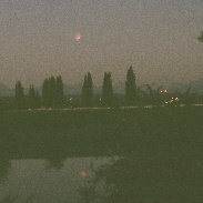 <font class="tempImageTitleThumbText">Total Lunar Eclipse At Moonrise</font><br>Jordan Sutton<br>Sep 29 11:28pm<br>Snohomish, Washington