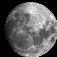 <font class="tempImageTitleThumbText">Waxing Gibbous Moon</font><br>Jordi Solaz<br>Jul 31 5:41pm<br>Caldes de Montbui, Catalonia