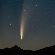 <font class="tempImageTitleThumbText">Comet C/2020 F3 Neowise</font><br>Jordi Sole Joval<br>Jul 11 4:15pm<br>Bosc de Pal.  Andorra