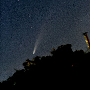<font class="tempImageTitleThumbText">C2020 F3 Neowise</font><br>Jörg Schmiedmayer<br>Jul 13 10:21pm<br>Vienna, Austria from the City C