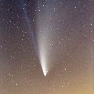 <font class="tempImageTitleThumbText">C/2020 F3 (NEOWISE)</font><br>Jörg Schmiedmayer<br>Jul 18 11:55am<br>10 km north of Vienna, Austria