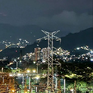 <font class="tempImageTitleThumbText">Conjunción Venus Y Jupiter El 1 De Marzo</font><br>Jorge Luis Arango Gaviria<br>Mar 2 6:57am<br>Envigado, Antioquia, Colombia.
