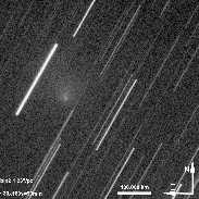 <font class="tempImageTitleThumbText">Comet C/2021 A2 NEOWISE CN 3883Å Coma</font><br>Jorma Ryske<br>Feb 21 9:51am<br>Finland, Helsinki