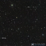 <font class="tempImageTitleThumbText">Comet C/2016 U1 (NEOWISE) & C/2015 V2 (Jo</font><br>José J. Chambó<br>Dec 2 11:03am<br>Mayhill, New Mexico (USA)