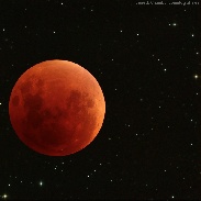 <font class="tempImageTitleThumbText">Total Lunar Eclipse</font><br>José J. Chambó<br>Sep 28 11:21am<br>Vallés, Valencia (Spain)