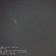 <font class="tempImageTitleThumbText">Comet C/2020 F3 (NEOWISE)</font><br>José Carlos Millán<br>Jul 5 7:36pm<br>Martos, Jaén, SPAIN