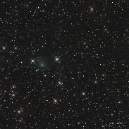 <font class="tempImageTitleThumbText">Comet 10P/Tempel</font><br>José J. Chambó<br>Jun 13 7:31pm<br>Rio Hurtado, Chile