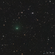 <font class="tempImageTitleThumbText">Comet 10P/Tempel</font><br>José J. Chambó<br>Jul 13 3:39pm<br>Valencia, Spain