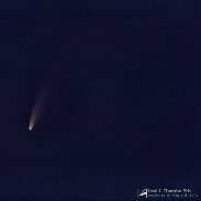 <font class="tempImageTitleThumbText">Comet C/2020 F3 NEOWISE</font><br>José J. Chambó<br>Jul 7 7:21pm<br>Valencia, Spain