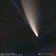 <font class="tempImageTitleThumbText">Comet C/2020 F3 NEOWISE</font><br>José J. Chambó<br>Jul 15 3:26pm<br>Valencia, Spain