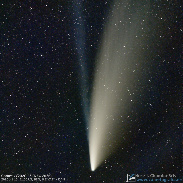 <font class="tempImageTitleThumbText">Comet C/2020 F3 NEOWISE</font><br>José J. Chambó<br>Jul 19 11:06am<br>Valencia, Spain