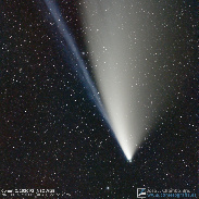 <font class="tempImageTitleThumbText">Comet C/2020 F3 NEOWISE</font><br>José J. Chambó<br>Jul 27 10:09am<br>Valencia, Spain