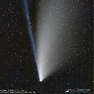 <font class="tempImageTitleThumbText">Comet C/2020 F3 NEOWISE</font><br>José J. Chambó<br>Aug 19 4:24pm<br>Valencia, Spain