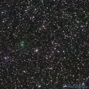<font class="tempImageTitleThumbText">Comet C/2021 A2 NEOWISE</font><br>José J. Chambó<br>Feb 5 6:00pm<br>Siding Spring, Australia